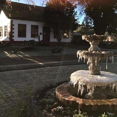 ホテルFazenda Do Barreiro ウルペマ エクステリア 写真